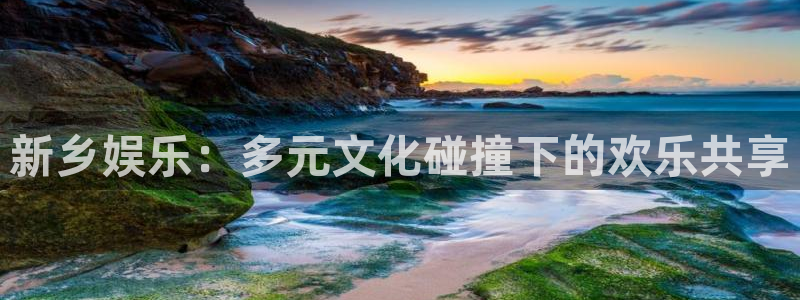 新城平台集团：新乡娱乐：多元文化碰撞下的欢乐共享